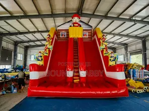 Entertainment Services