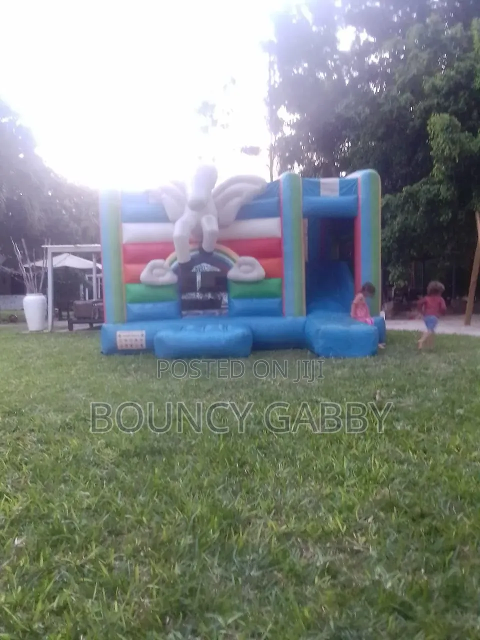 Entertainment Services