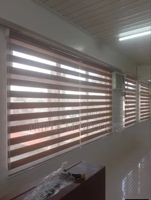 Luxury Horizontal Blinds – Style, Privacy & Light Control