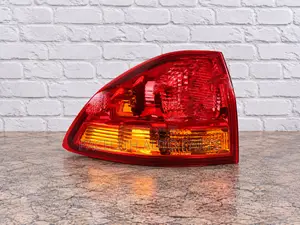 Depo Tail Lamp / Taillight Mitsubishi Pajero Sport 2009 - 2012