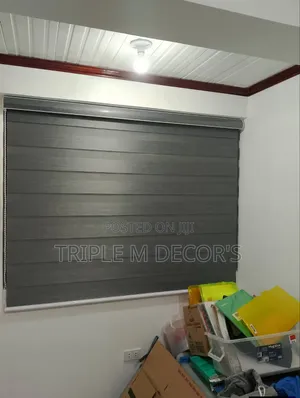 Premium Horizontal Window Blinds – Elegant & Durable Home Décor