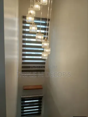 Premium Horizontal Window Blinds – Elegant & Durable Home Décor