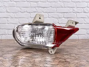 FPI Rear Bumper Reflector Mitsubishi Pajero Sport 2009 - 2012