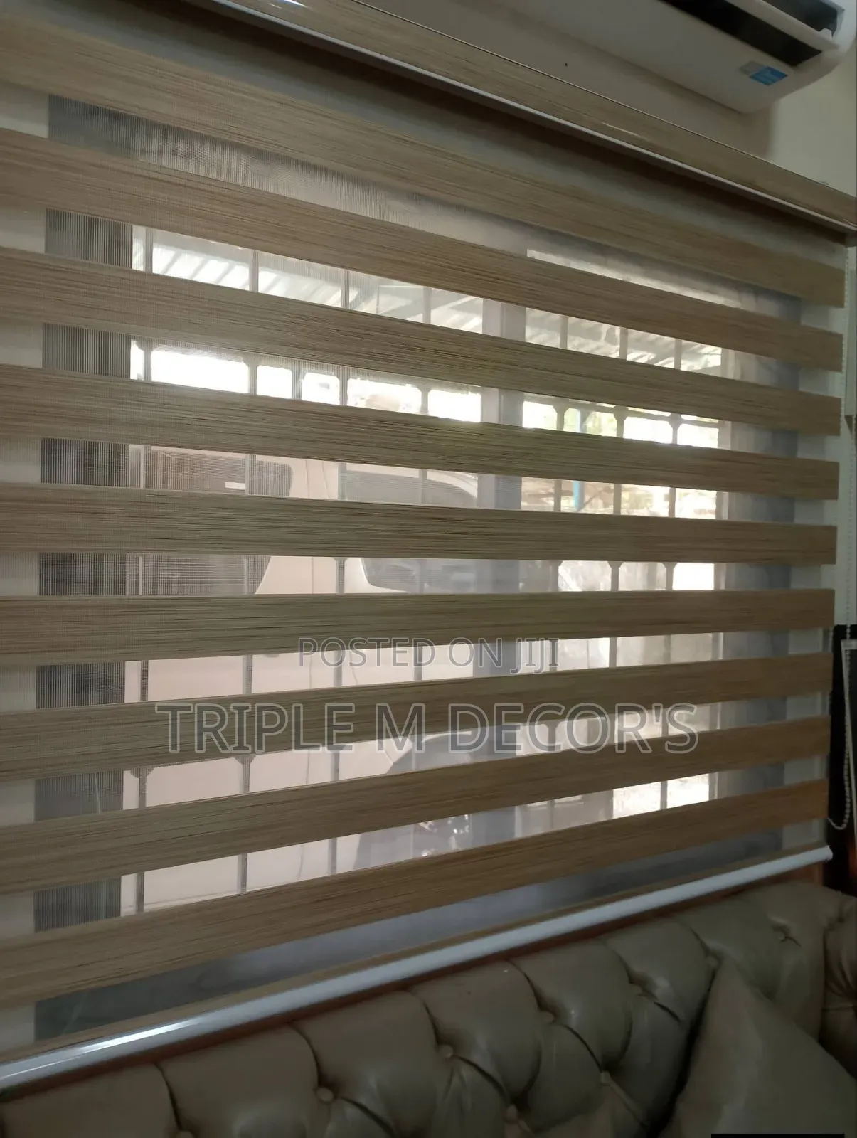 Elegant Horizontal Blinds – Transform Your Windows With Modern Style