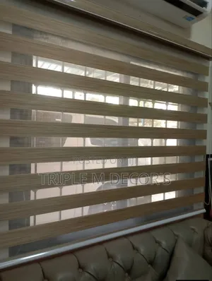 Elegant Horizontal Blinds – Transform Your Windows With Modern Style