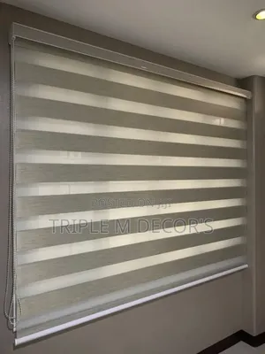 Contemporary Horizontal Blinds – Sleek Style for Modern Homes