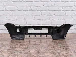 FPI Front Bumper Mitsubishi Pajero 2006 - 2009