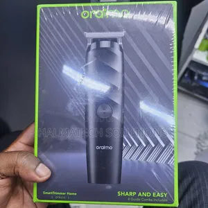 Smarttrimmer Home