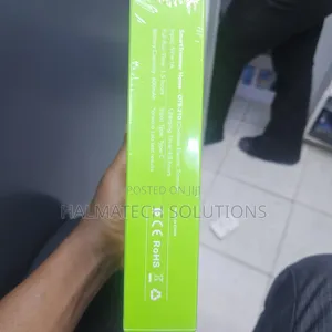 Smarttrimmer Home