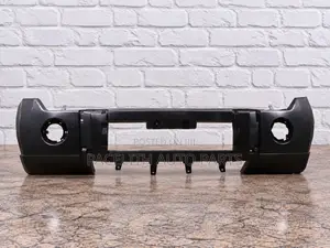 FPI Front Bumper Mitsubishi Pajero 2006 - 2009