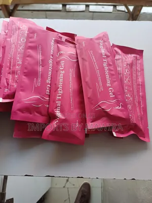 Vaginal Tightening Gel