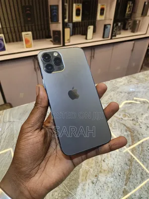 Apple iPhone 12 Pro Max 128 GB Blue