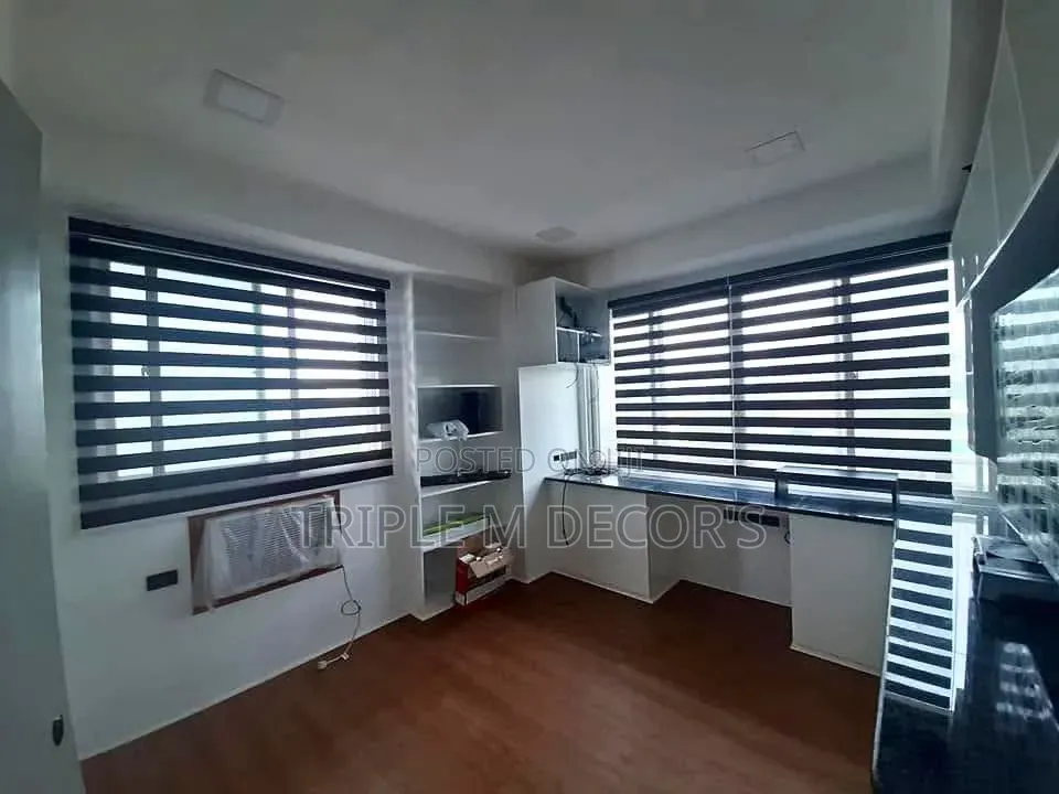 Low-Cost Horizontal Blinds – Modern Window Coverings for Home & Office