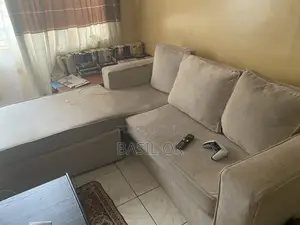 5-Seater Couch