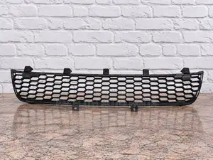 FPI Front Bumper Grille Finisher Mitsubishi Pajero Sport 2009 - 2010