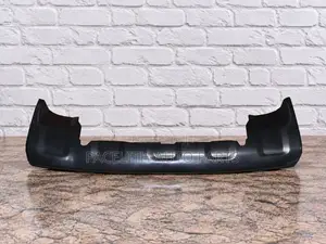 FPI Front Bumper Cover Mitsubishi Pajero Sport 2009 - 2010