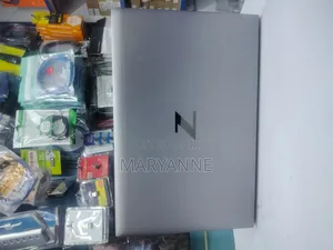 Laptop HP ZBook Firefly 14 G7 16GB Intel Core i7 SSD 256GB