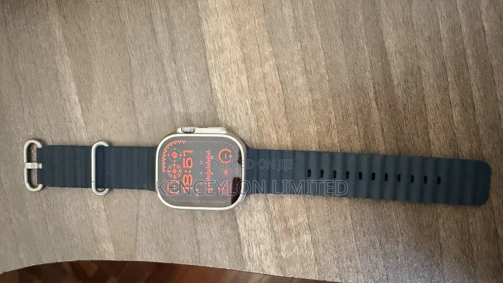 Apple Watch