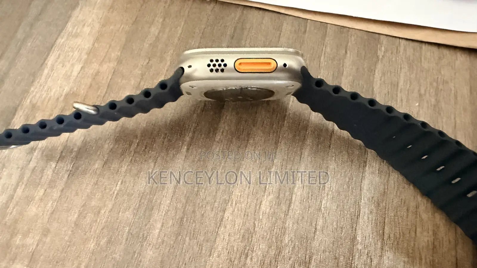 Apple Watch