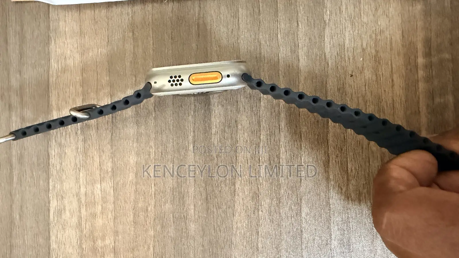Apple Watch