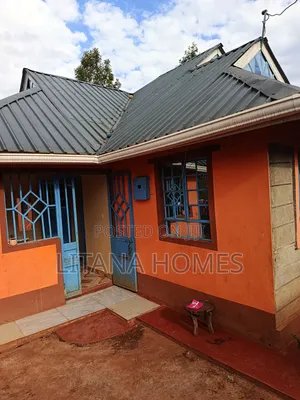 3bdrm Bungalow in Gikure, Ngenda for sale