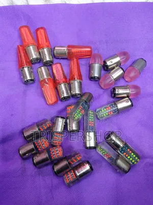 Brake Bulbs Led