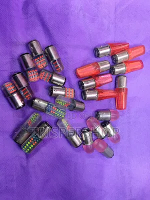 Brake Bulbs Led
