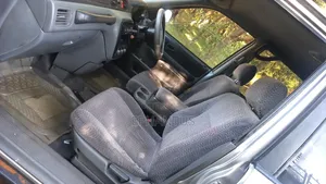 Honda CR-V 2.0 4WD Automatic 2000 Silver