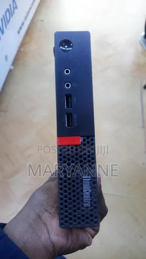 Lenovo ThinkCentre M600 Tiny 8GB Intel Core i5 SSD 256GB