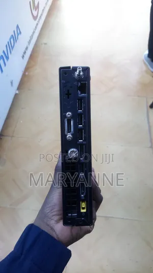Lenovo ThinkCentre M600 Tiny 8GB Intel Core i5 SSD 256GB