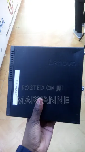 Lenovo ThinkCentre M600 Tiny 8GB Intel Core i5 SSD 256GB