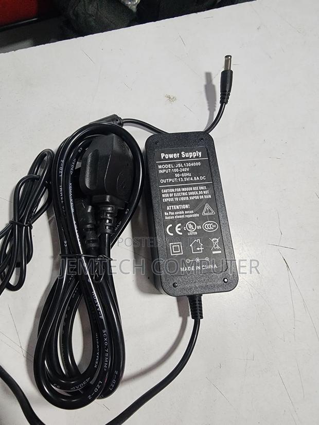 Splicing Machine Power Supply Adapter