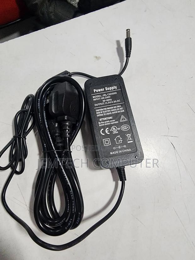 Splicing Machine Power Supply Adapter - thumbnail 2