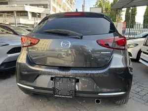 Mazda 2 2021