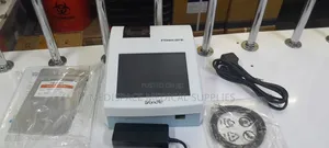 Accurate and Reliable Finecare Immunoassay Machine