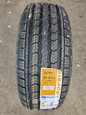 235 /60 R16 Mirage Tires (Highway Terrain)