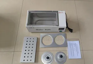 Laboratory, Reliable 10L Water Bath/ Quality Waterbath