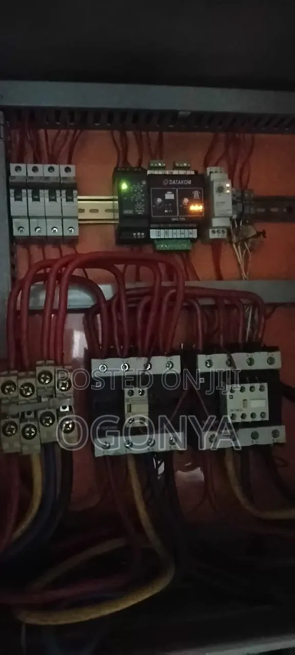 Professional Electrician | Solar & CCTV Installation Services