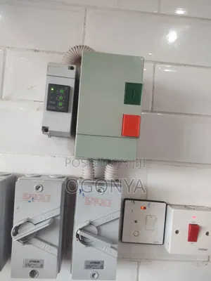 Professional Electrician | Solar & CCTV Installation Services