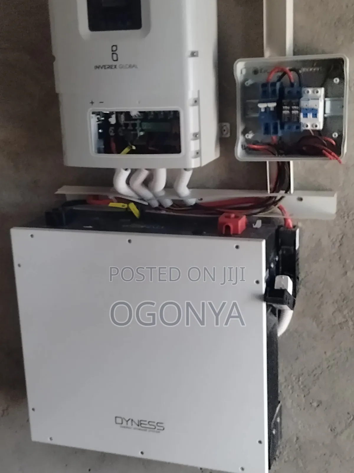 Professional Electrician | Solar & CCTV Installation Services