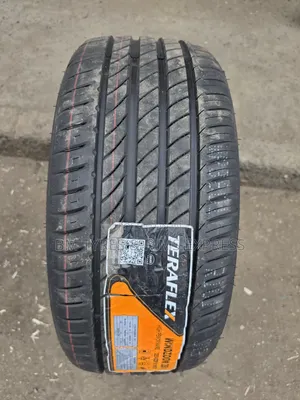 225 /45 R18 Teraflex Tires