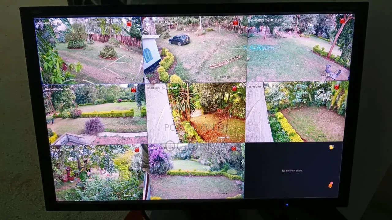 Professional Electrician | Solar & CCTV Installation Services