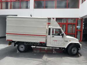 New Mahindra Scorpio 2025 White