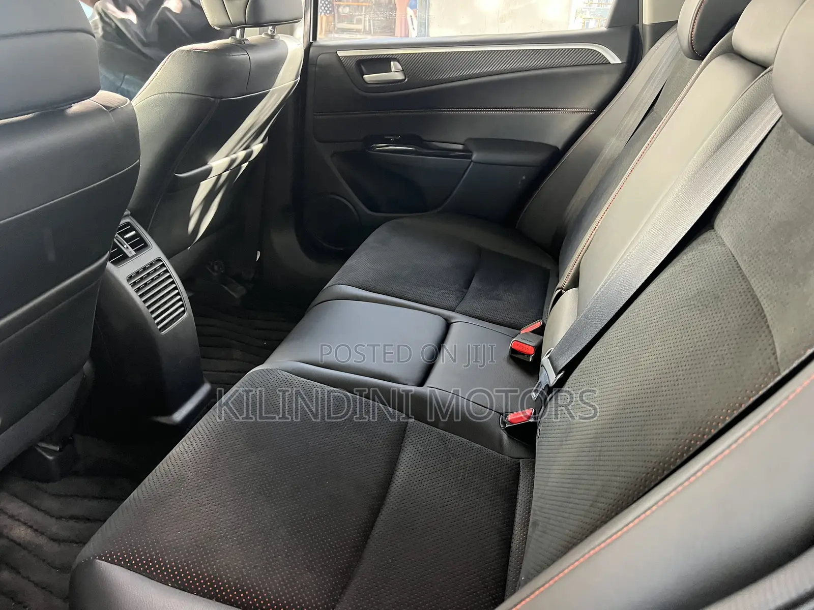 Honda Jade 2020