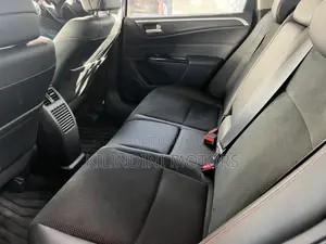 Honda Jade 2020