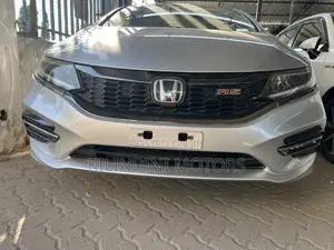 Honda Jade 2020