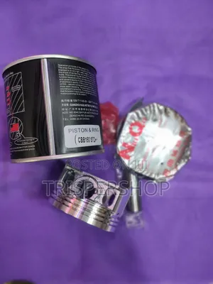 Piston Kit NQ CBB 150 Big Gajion
