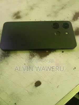 HMD Aura 64 GB Black