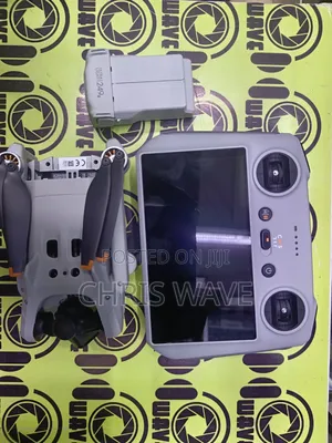 Dji Mini 3 Drone
