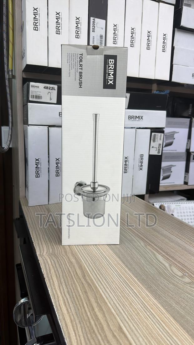 Brimix Toilet Brush